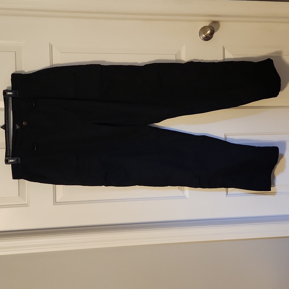 CONDOR SENTINEL TACTICAL BDU PANTS Dark navy blue. Size 34/34